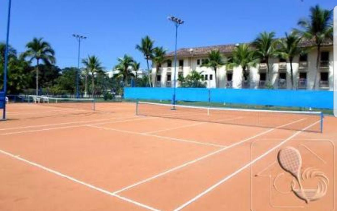 Ferienwohnung Ubatuba Apto. Wembley Tenis Exterior foto