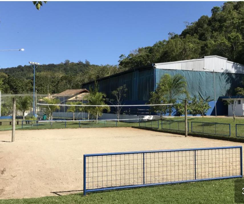 Ferienwohnung Ubatuba Apto. Wembley Tenis Exterior foto