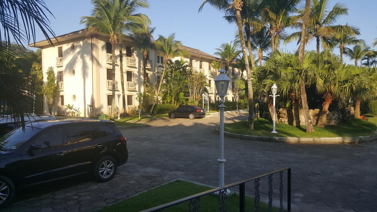Ferienwohnung Ubatuba Apto. Wembley Tenis Exterior foto