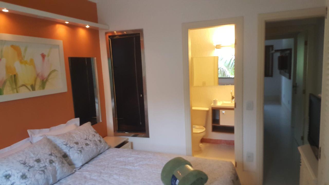 Ferienwohnung Ubatuba Apto. Wembley Tenis Exterior foto