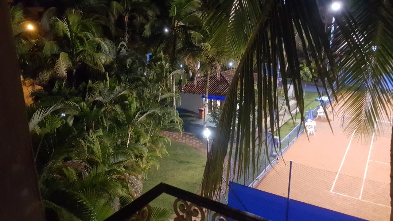 Ferienwohnung Ubatuba Apto. Wembley Tenis Exterior foto